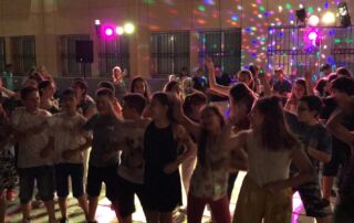 Αποφοίτηση ΣΤ τάξη δημοτικού