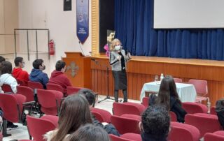 Εργαστήρια δεξιοτήτων Γ Γυμνασίου