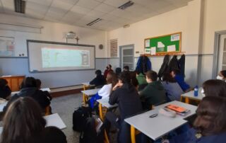Εργαστήρια δεξιοτήτων Γ Γυμνασίου