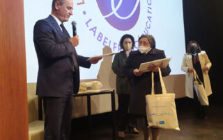 Πιστοποίηση Διδασκαλίας της Γαλλικής Γλώσσας
