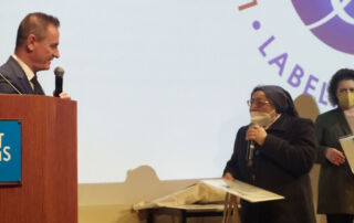 Πιστοποίηση Διδασκαλίας της Γαλλικής Γλώσσας