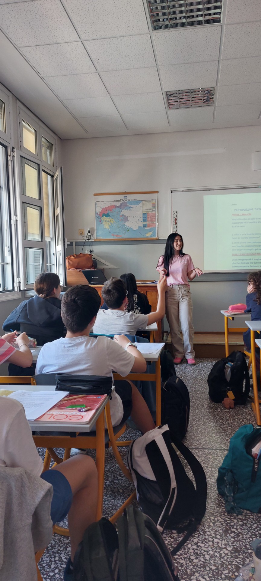 Ms Aloizou Mentoring 2