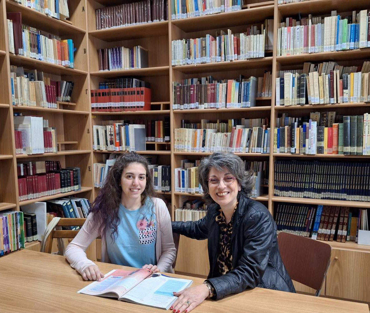 Ms Assyrian Mentoring