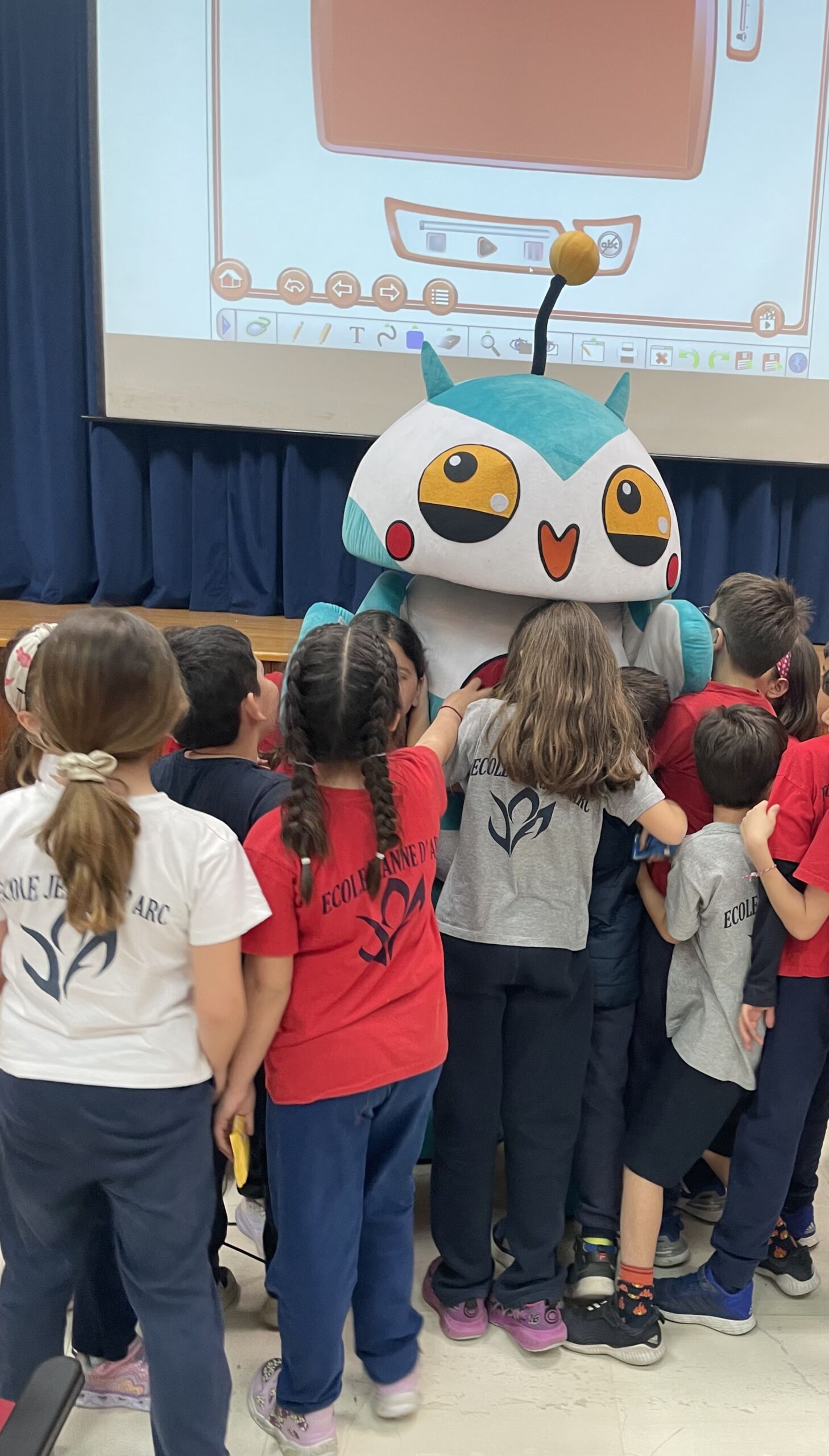 Διαγωνισμός Δημιουργικής Γραφής