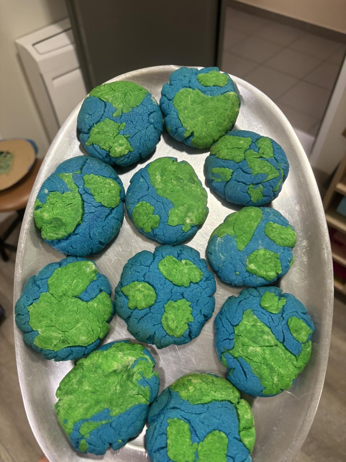 Χριστούγεννα στο Νηπιαγωγείο 