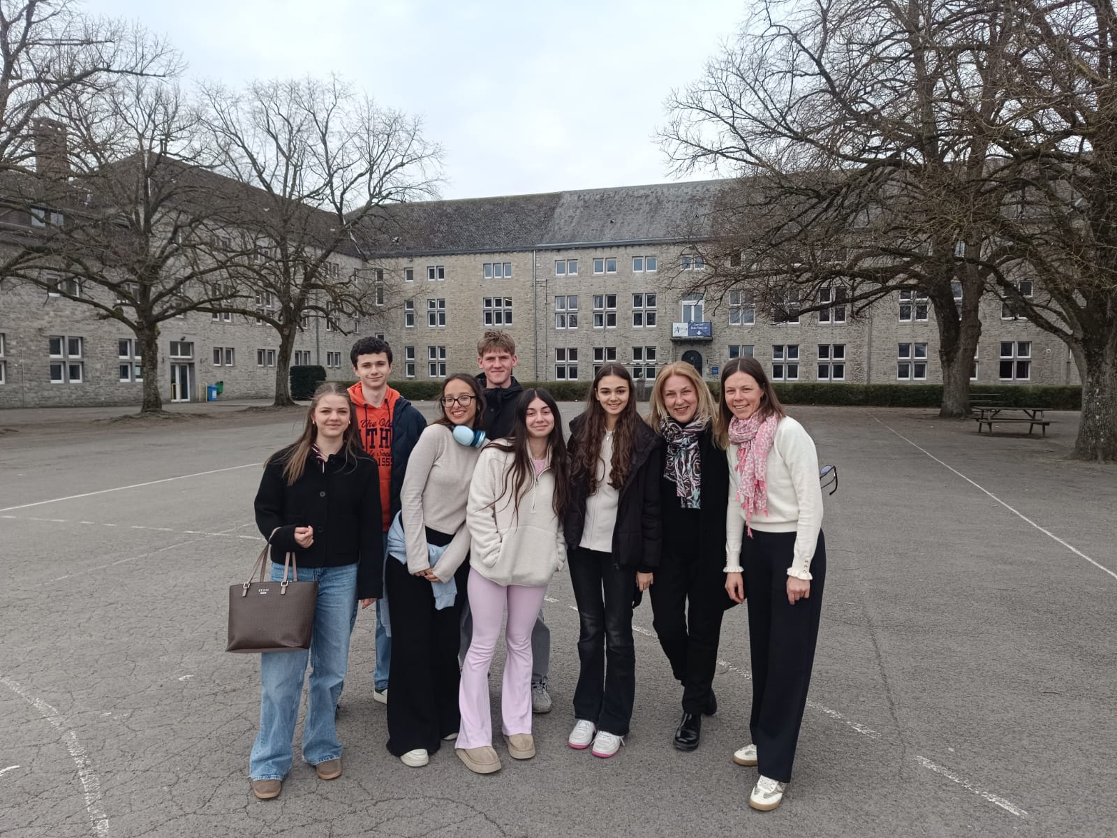 Rencontre_Belgique